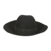 Borsalino Har -LINDA FARROW butikk fdd3b248f86e70a600d72fba433e8a9e