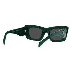 Prada Solbriller -LINDA FARROW butikk fe18f8d1f79b008401f6f8176e6322d0