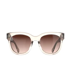 Corlin Eyewear Champagne Gradvise Monza -solbriller -LINDA FARROW butikk fe9ce578bbfa7d2da46931faceb94977