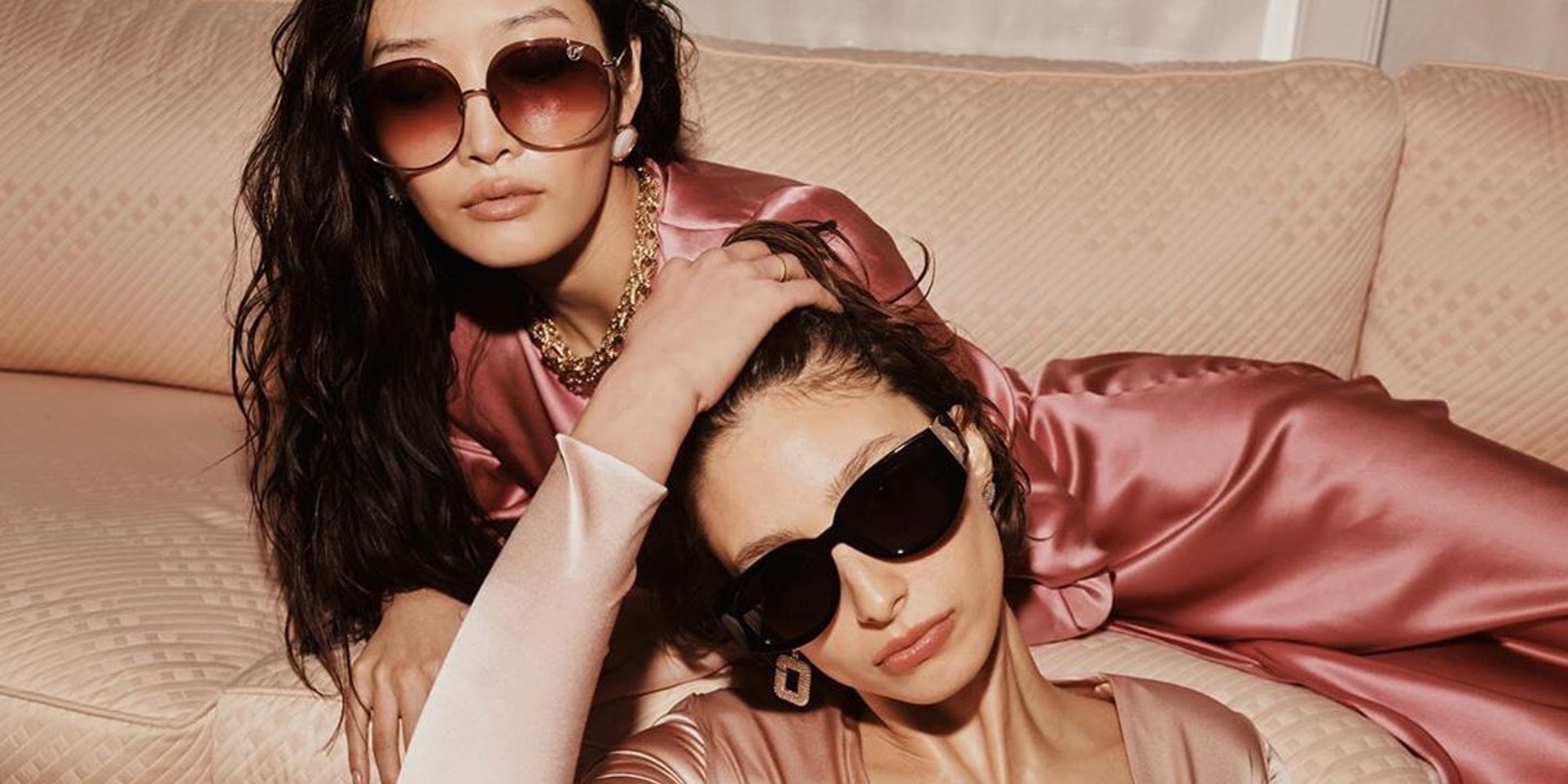 LINDA FARROW butikk -LINDA FARROW butikk LINDA FARROW PRE FALL 2020 EYEWEAR COLLECTION